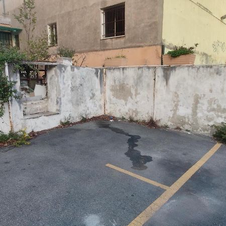Elenaesimone Apartment Lavagna Exterior photo